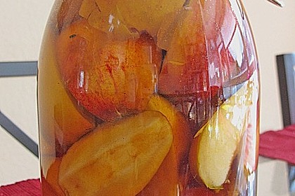 Bratapfellikör 1