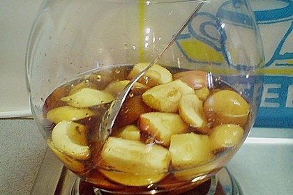 Bratapfellikör 15