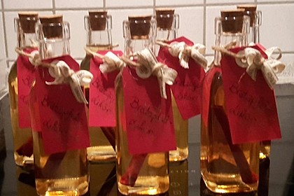 Bratapfellikör 8