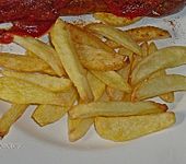 Fritten (Bild)