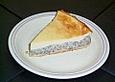 Mohn - Schmand - Kuchen