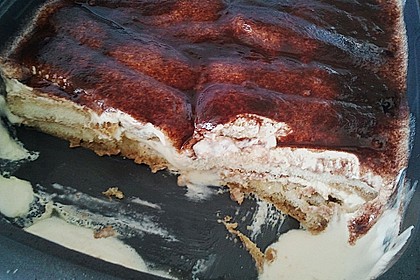 Tiramisu 4