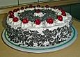 Kirschtorte Schwarzw&auml;lder Art