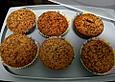 Schoko - Nuss Muffins