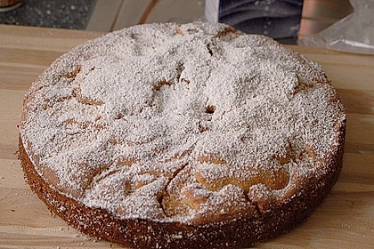 Apfelkuchen 4