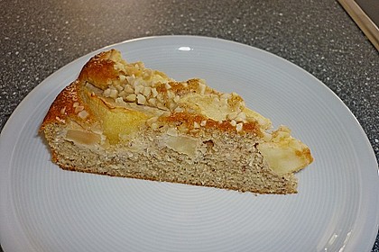 Apfelkuchen 3