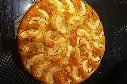 Apfelkuchen 5