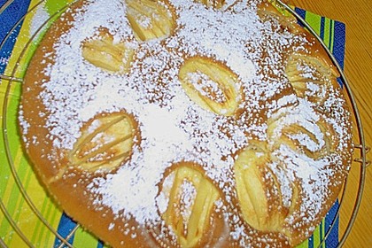 Apfelkuchen 6