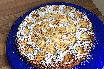 Apfelkuchen 7