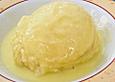 Dampfnudeln mit Vanilleso&szlig;e