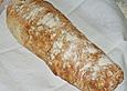 Ciabattabrot Low Fat 30