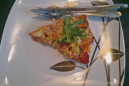 Pizza Diavolo 13