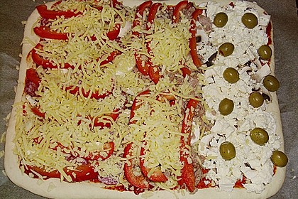 Pizza Diavolo 16