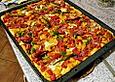 Pizza Diavolo