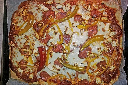 Pizza Diavolo 19