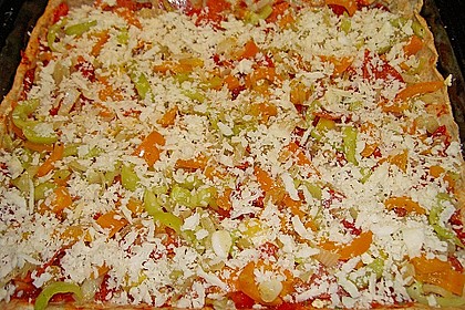 Pizza Diavolo 20