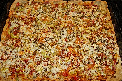Pizza Diavolo 21
