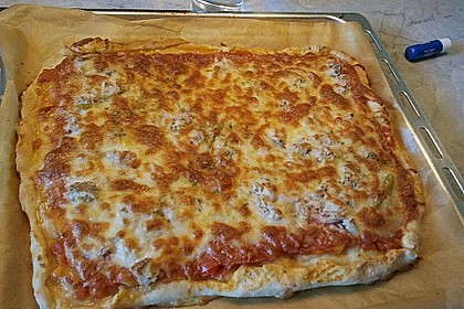 Pizza Diavolo 23