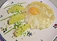 Saure Eier