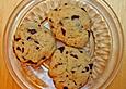 Schoko - Cookies &agrave; la Sylvia