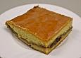 Apfelkuchen mit Decke &agrave; la Sylvia