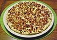 Pikanter Kuchen