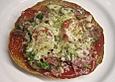 Vinschgerl Pizza