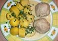 K&ouml;nigsberger Klopse aus Kiel ohne Kapern