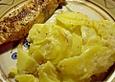 Kartoffelgratin