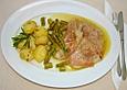 Saltimbocca
