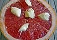 Grapefruit mit Sherry