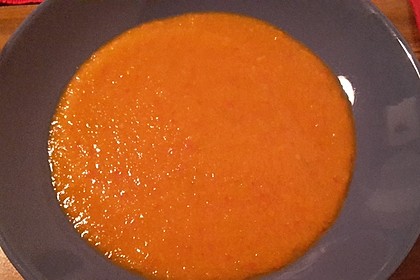 Gazpacho Andaluz 5