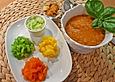 Gazpacho Andaluz