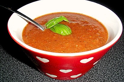 Gazpacho Andaluz 2