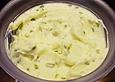 Pistazienbutter