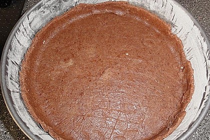 Kakao - Quarkkuchen