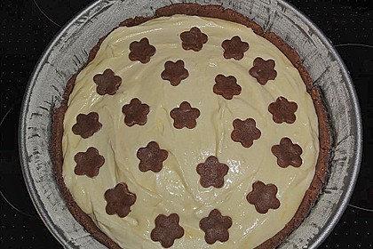 Kakao - Quarkkuchen 1
