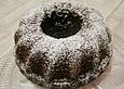 Israelischer Schokokuchen