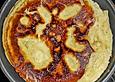 K&auml;se - Pfannkuchen mit viererlei K&auml;se