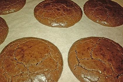 Macarons au Chocolat 34