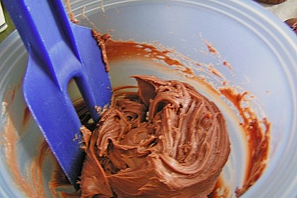 Macarons au Chocolat 35