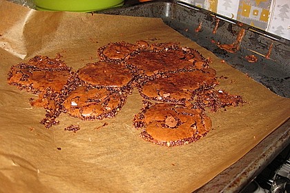 Macarons au Chocolat 44