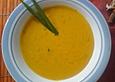 K&uuml;rbissuppe