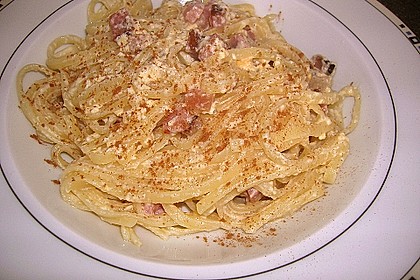 Zimt Carbonara 2