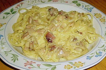 Zimt Carbonara 3