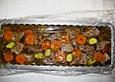 S&uuml;lze aus Rindfleisch