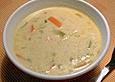 Asia - Curry - Suppe