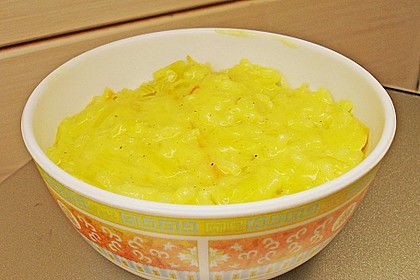 Asia - Curry - Suppe 33