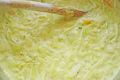 Asia - Curry - Suppe 36