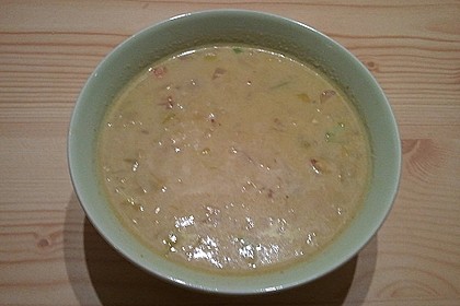 Asia - Curry - Suppe 26